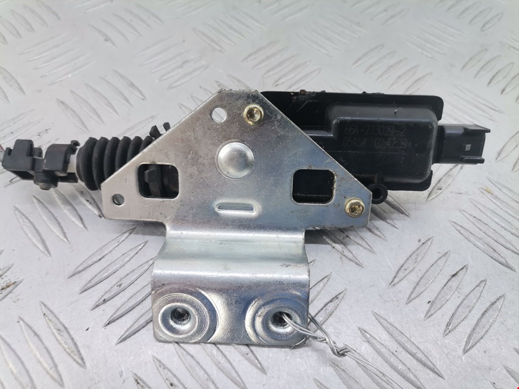 Активатор замка двери CHRYSLER PT Cruser 2000-2010