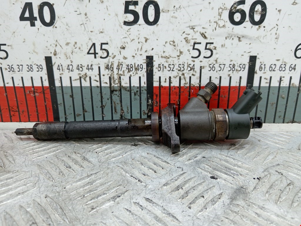 Форсунка дизельная электрическая PEUGEOT 3008 2009-2016