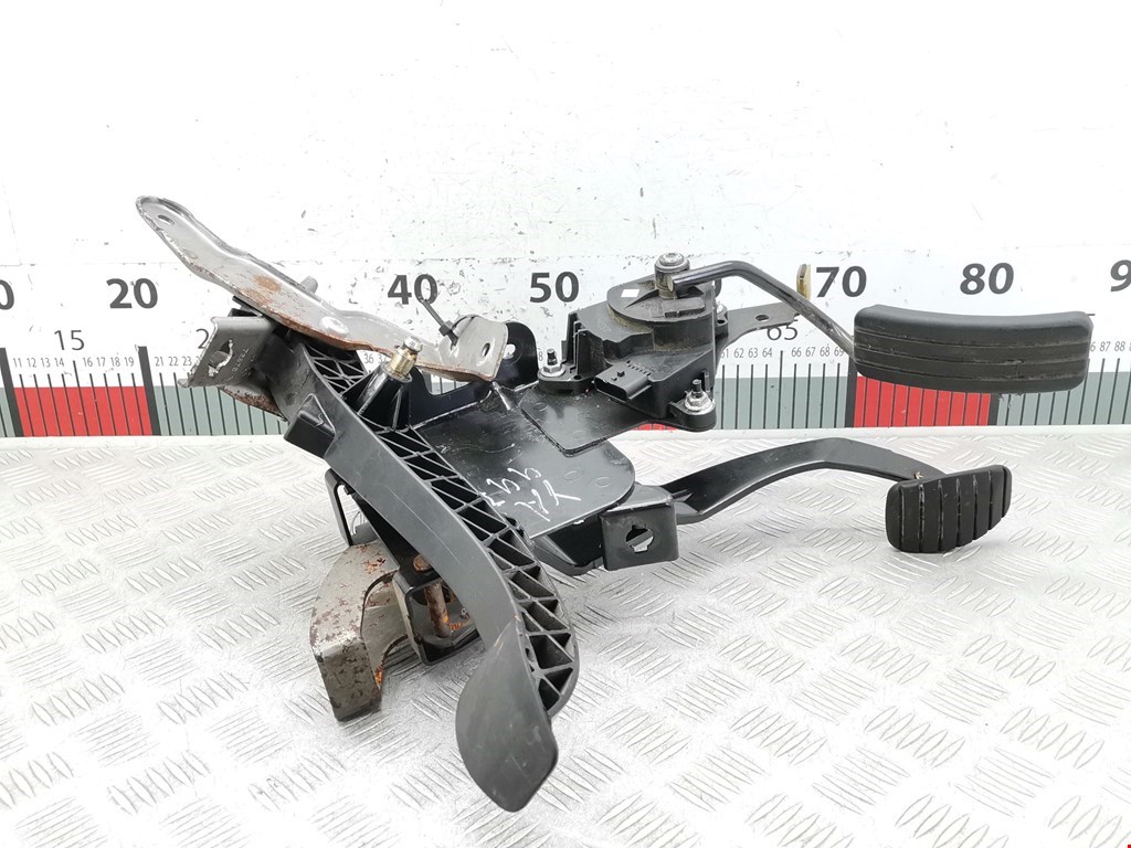 Блок педалей (педальный узел) RENAULT Megane II 2002-2009