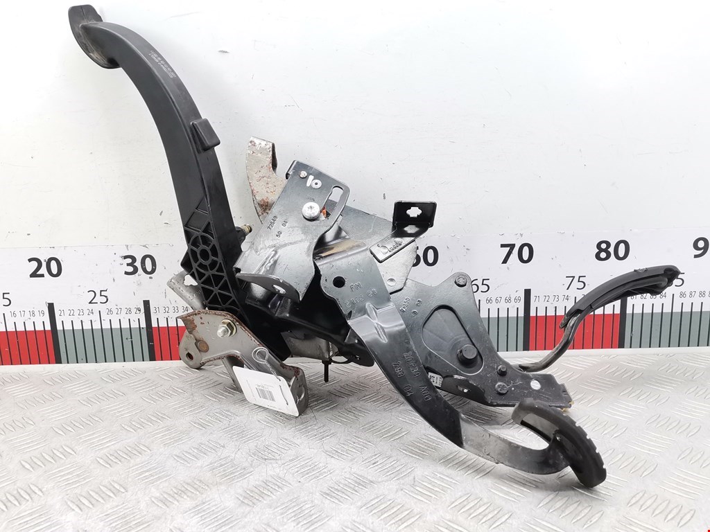 Блок педалей (педальный узел) RENAULT Megane II 2002-2009