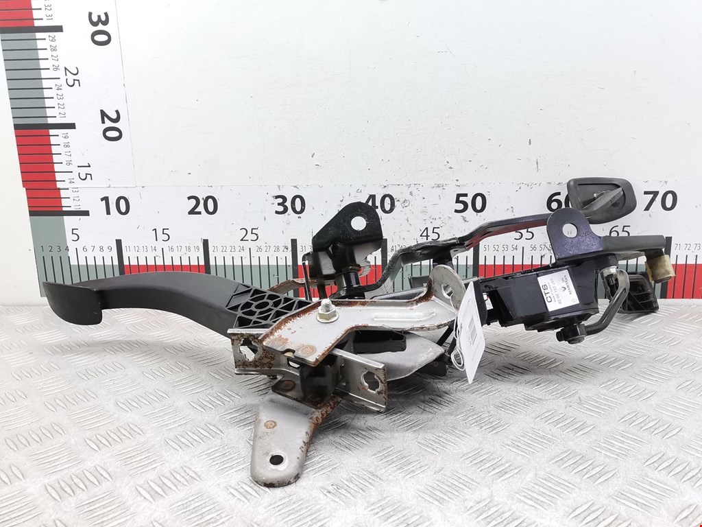 Блок педалей (педальный узел) RENAULT Megane II 2002-2009
