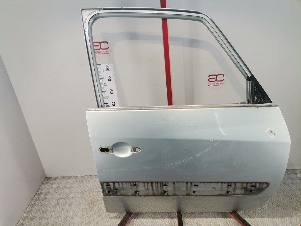 Дверь передняя правая RENAULT Espace 2003-2014