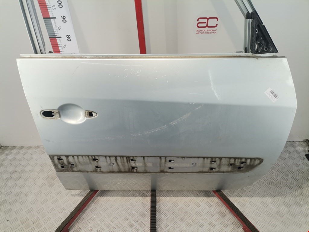 Дверь передняя правая RENAULT Espace 2003-2014