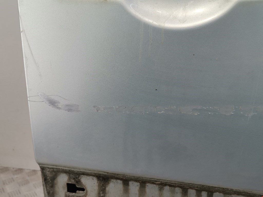 Дверь передняя правая RENAULT Espace 2003-2014