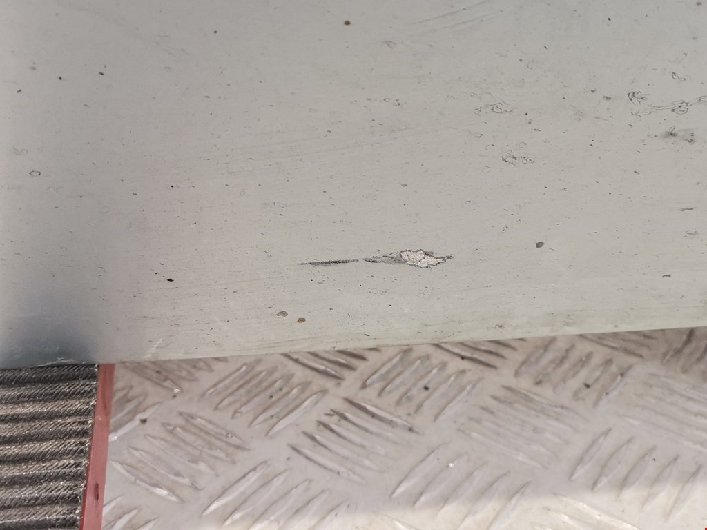 Дверь передняя правая RENAULT Espace 2003-2014