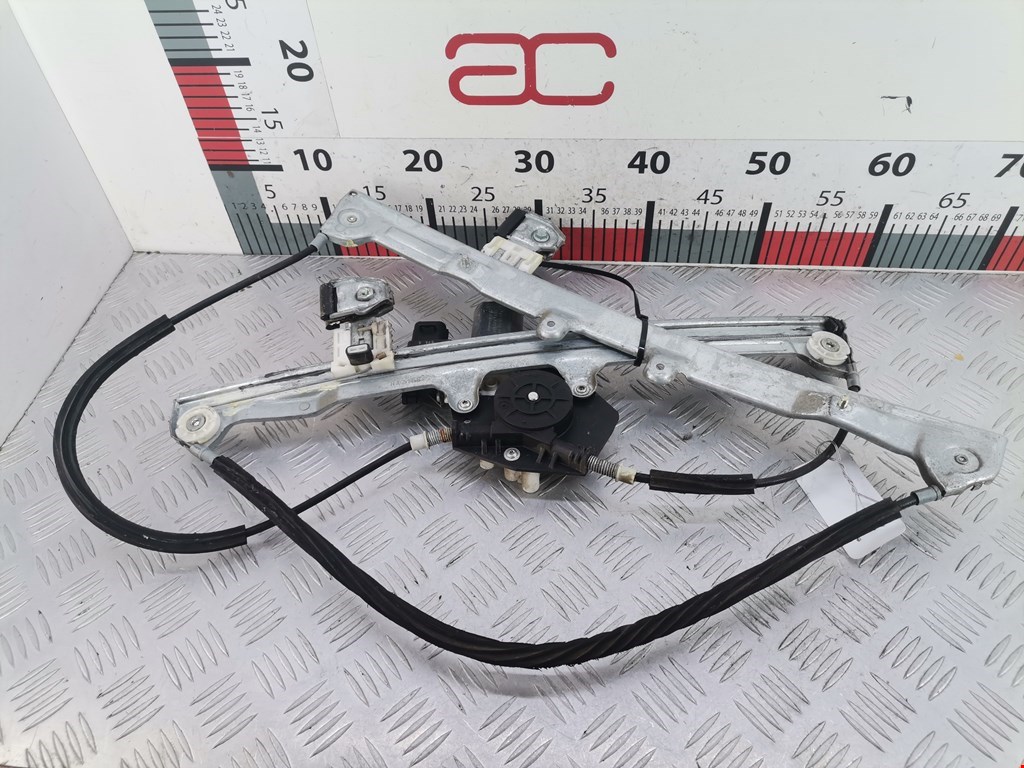 Стеклоподъемник передний правый MITSUBISHI Colt Z3 2003-2012