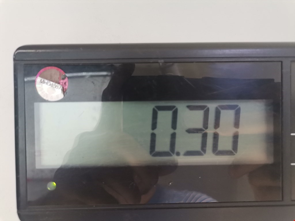 Петля капота левая/правая FORD Transit 2006-2014