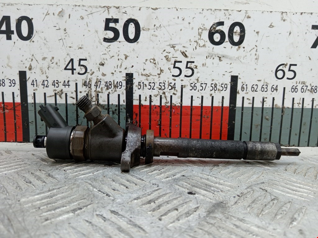 Форсунка дизельная электрическая PEUGEOT 3008 2009-2016