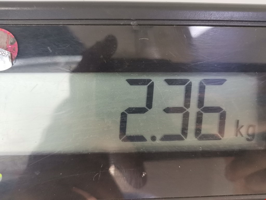 Обшивка двери задняя правая CHRYSLER PT Cruser 2000-2010