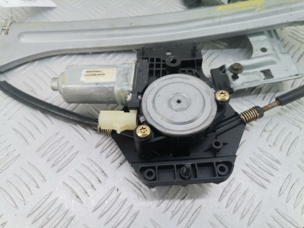 Стеклоподъемник задний правый CHRYSLER PT Cruser 2000-2010