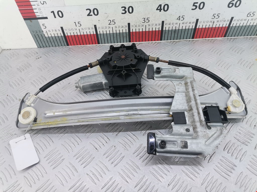 Стеклоподъемник задний правый CHRYSLER PT Cruser 2000-2010