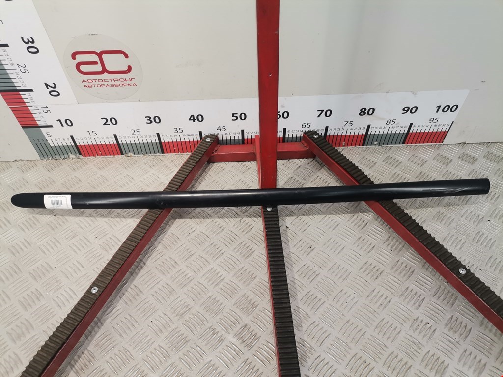 Накладка декоративная (молдинг) двери передней правой Mazda Demio 1 DW (1996-2003)