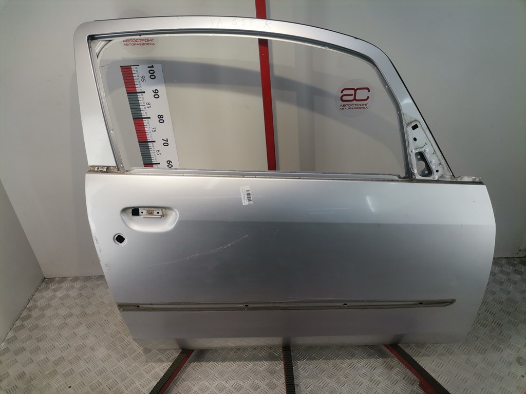 Дверь передняя правая MITSUBISHI Colt Z3 2003-2012