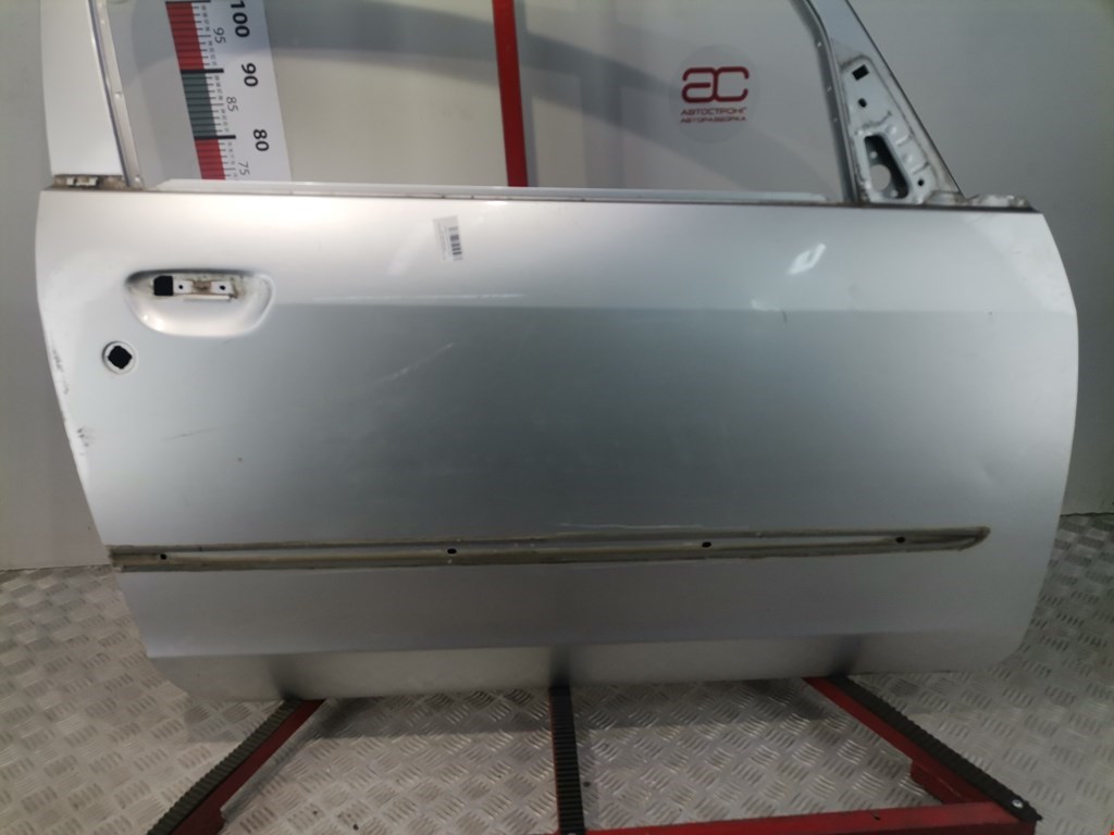 Дверь передняя правая MITSUBISHI Colt Z3 2003-2012