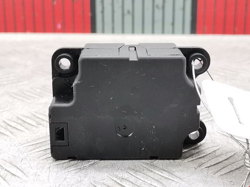 Моторчик заслонки печки RENAULT Megane II 2002-2009