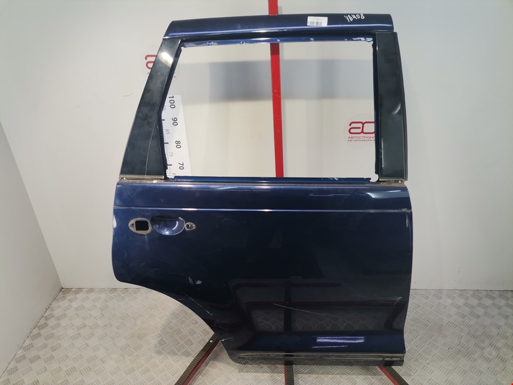 Дверь задняя правая CHRYSLER PT Cruser 2000-2010