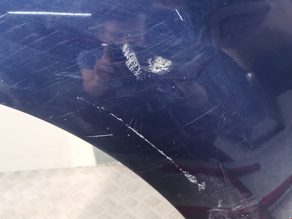 Дверь задняя правая CHRYSLER PT Cruser 2000-2010