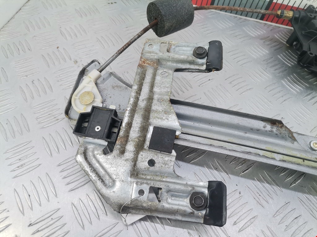 Стеклоподъемник передний правый CHRYSLER PT Cruser 2000-2010