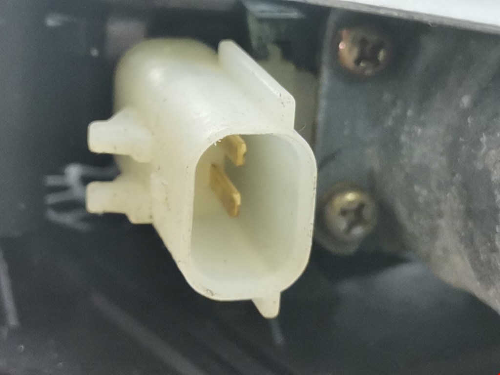 Стеклоподъемник передний правый CHRYSLER PT Cruser 2000-2010