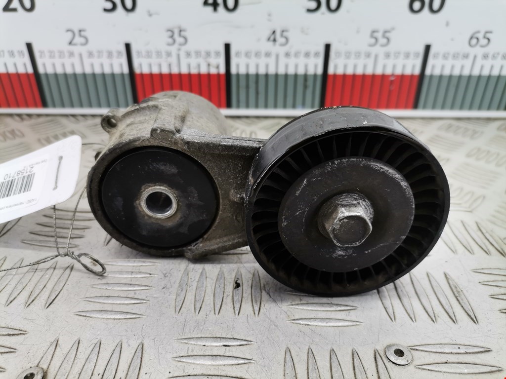 Натяжитель ремня генератора (приводного поликлинового ремня Opel Meriva A (2003-2010)