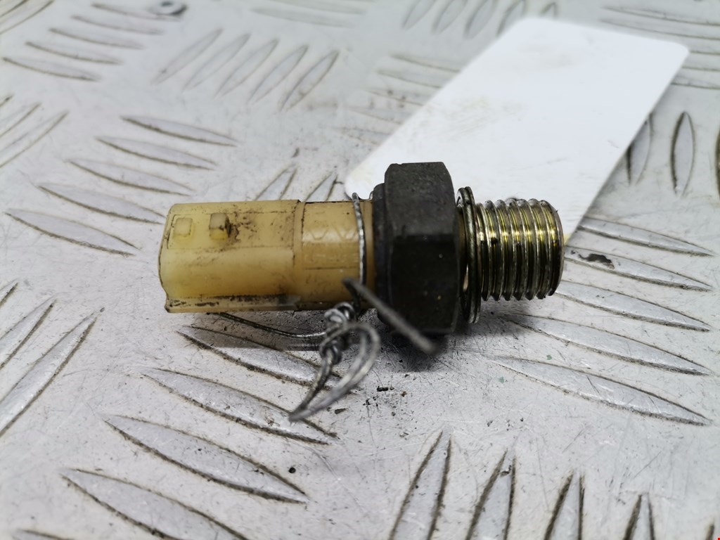 Датчик давления масла RENAULT Scenic II 2003-2010