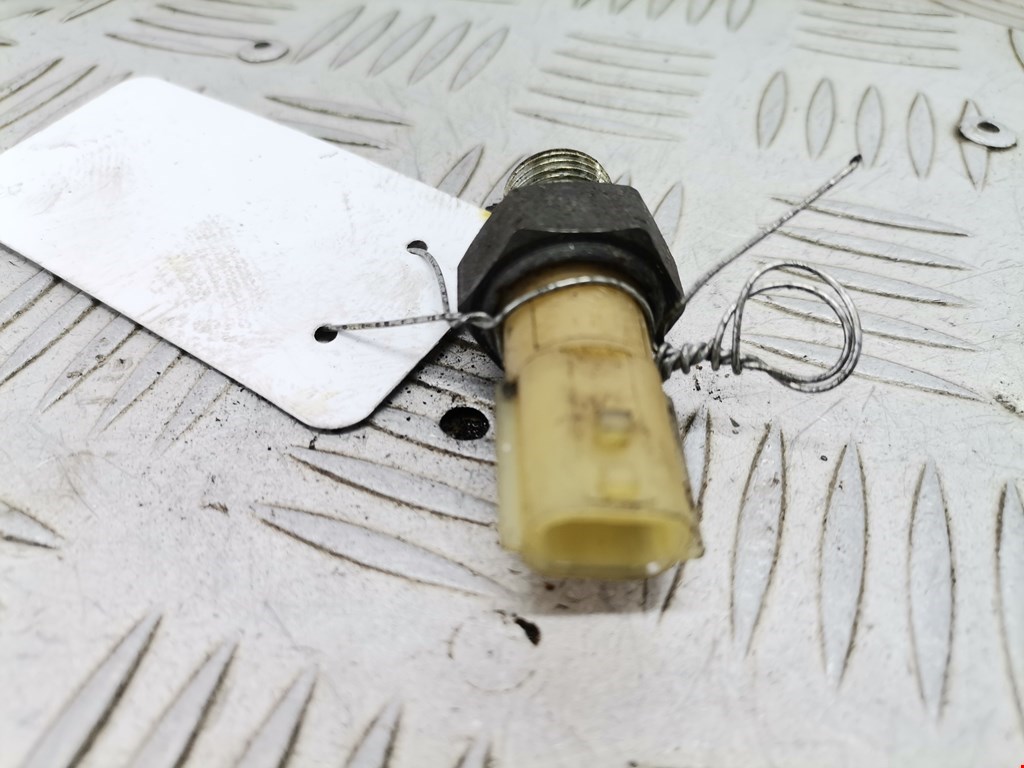 Датчик давления масла RENAULT Scenic II 2003-2010