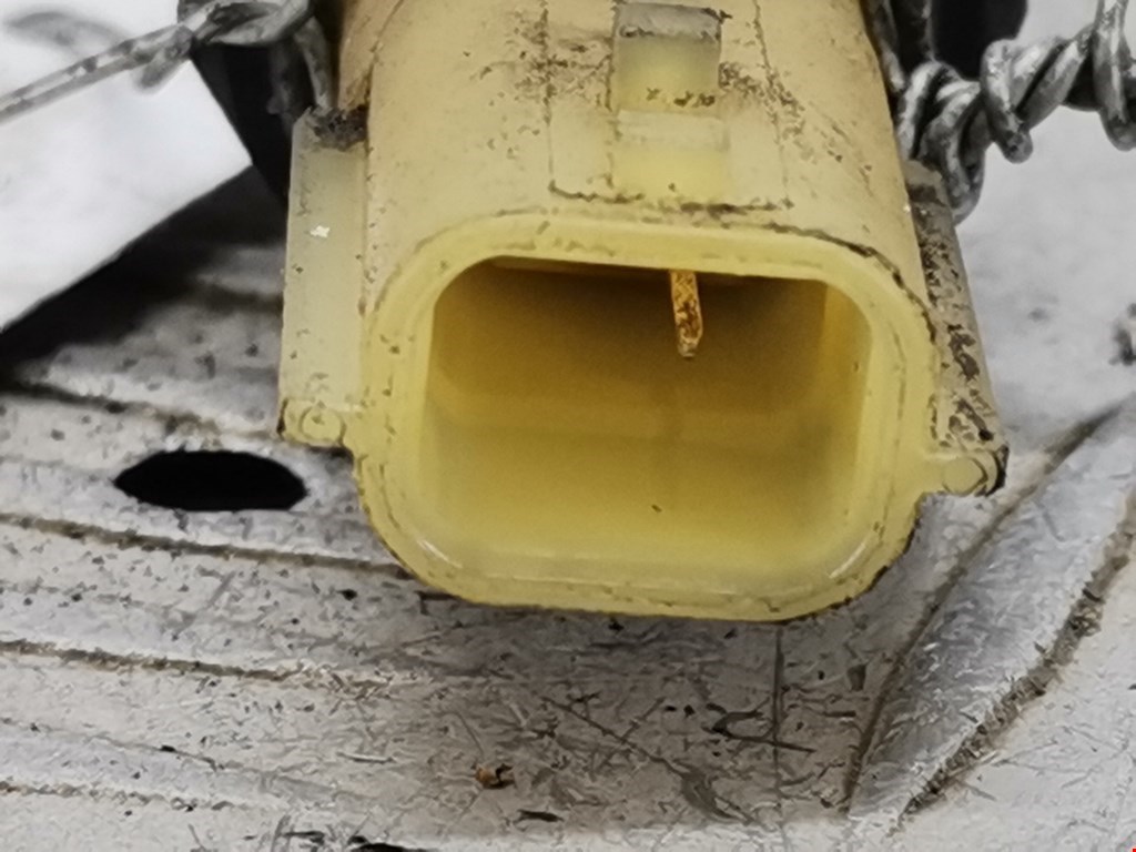 Датчик давления масла RENAULT Scenic II 2003-2010