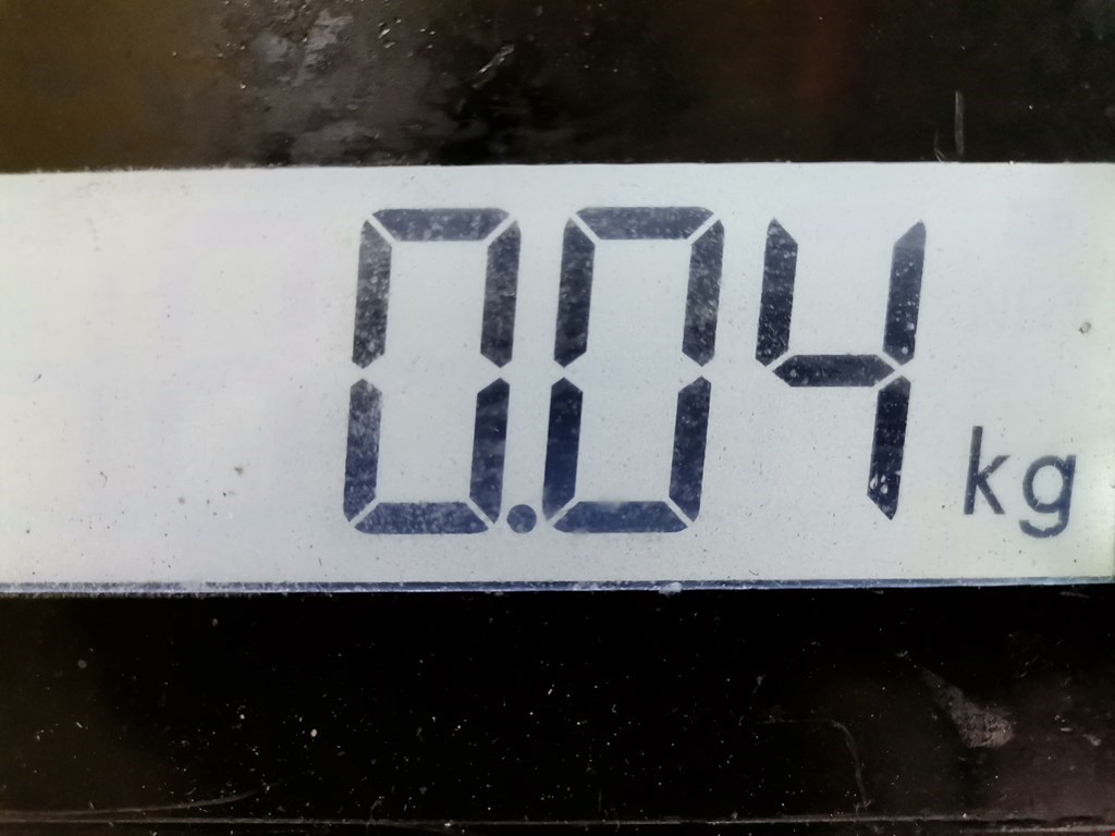 Датчик давления масла RENAULT Scenic II 2003-2010