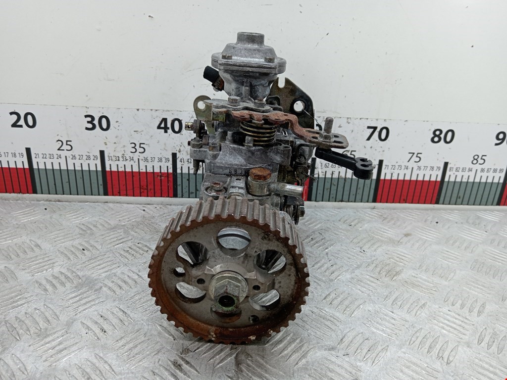 ТНВД (топливный насос высокого давления) PEUGEOT 405 1987-1997