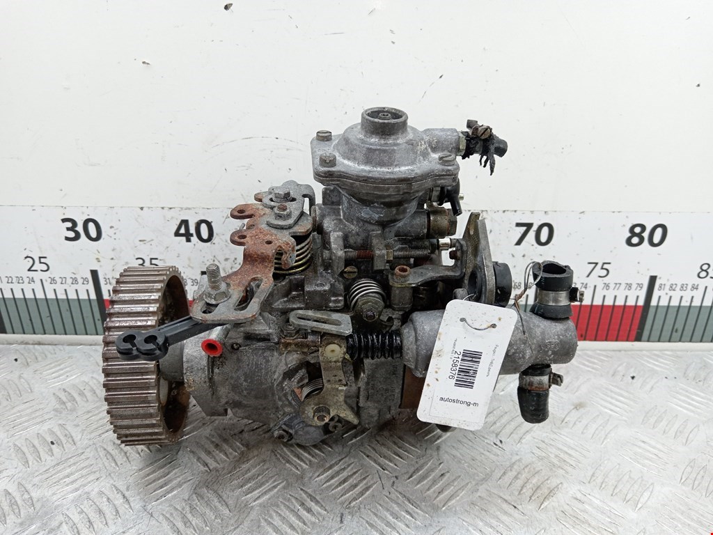 ТНВД (топливный насос высокого давления) PEUGEOT 405 1987-1997