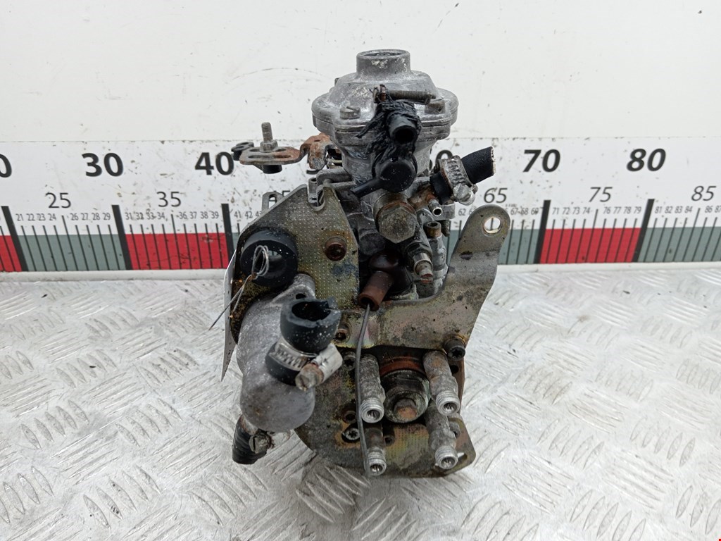 ТНВД (топливный насос высокого давления) PEUGEOT 405 1987-1997