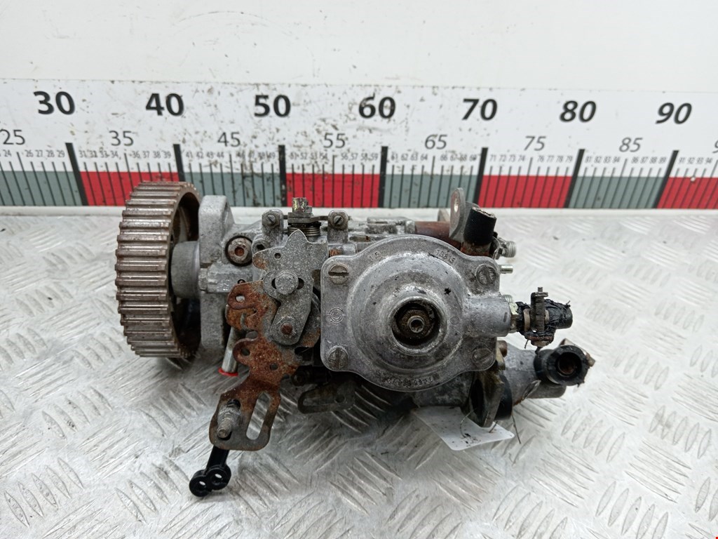 ТНВД (топливный насос высокого давления) PEUGEOT 405 1987-1997