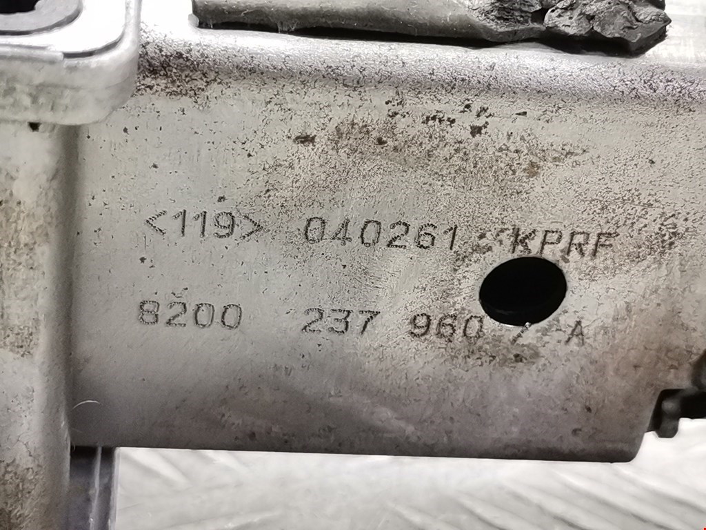 Колонка рулевая RENAULT Espace 2003-2014