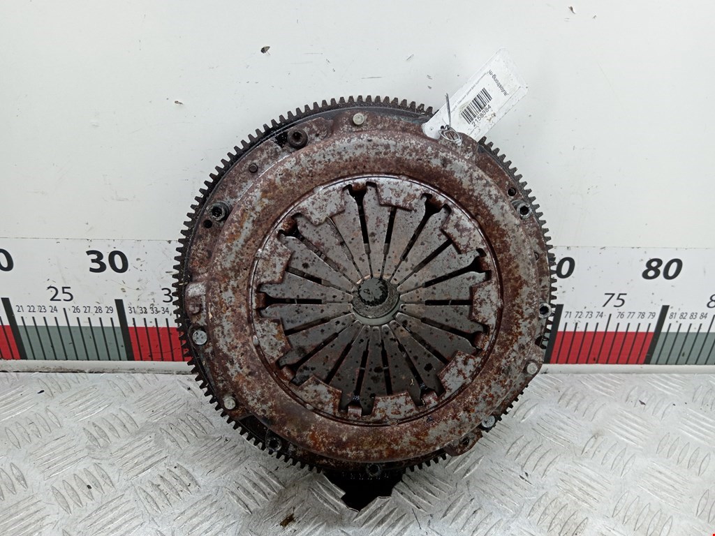 Маховик (демпфер сцепления) PEUGEOT 405 1987-1997