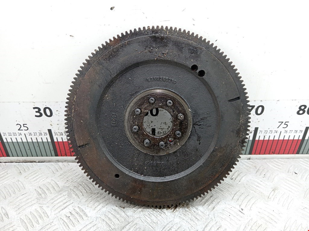 Маховик (демпфер сцепления) PEUGEOT 405 1987-1997