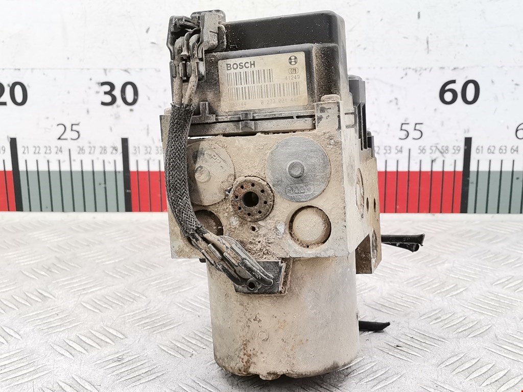 Блок ABS (насос) PEUGEOT Expert I 1995-2007