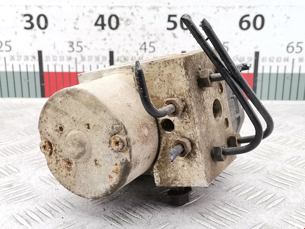 Блок ABS (насос) PEUGEOT Expert I 1995-2007