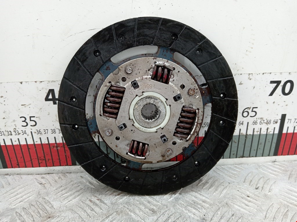 Маховик (демпфер сцепления) PEUGEOT 405 1987-1997