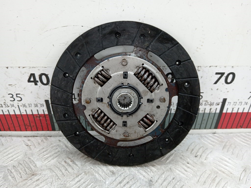 Маховик (демпфер сцепления) PEUGEOT 405 1987-1997