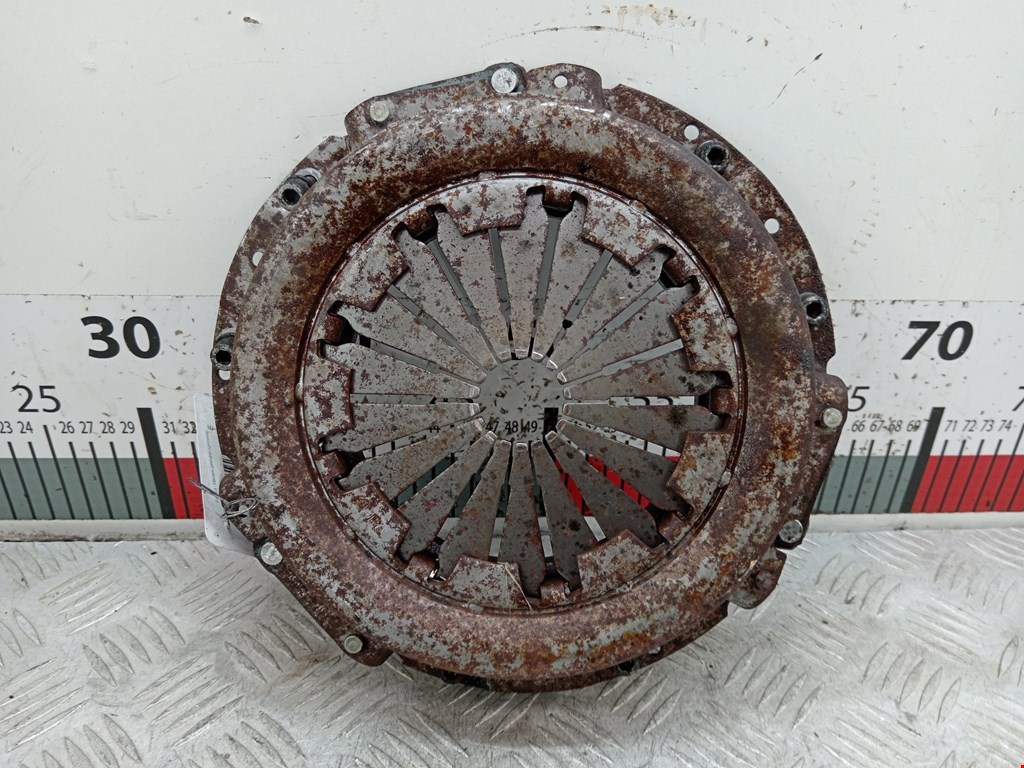 Маховик (демпфер сцепления) PEUGEOT 405 1987-1997