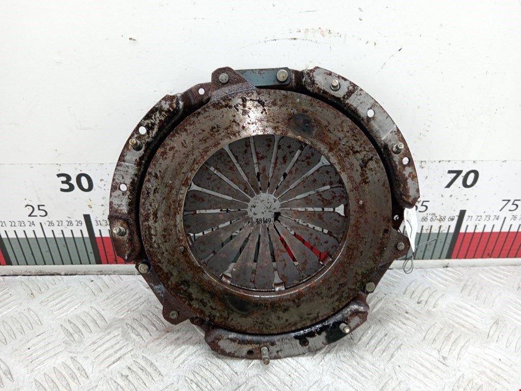 Маховик (демпфер сцепления) PEUGEOT 405 1987-1997