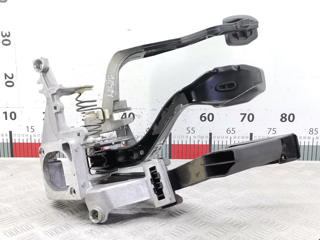 Блок педалей (педальный узел) AUDI A4 B5 1995-2001