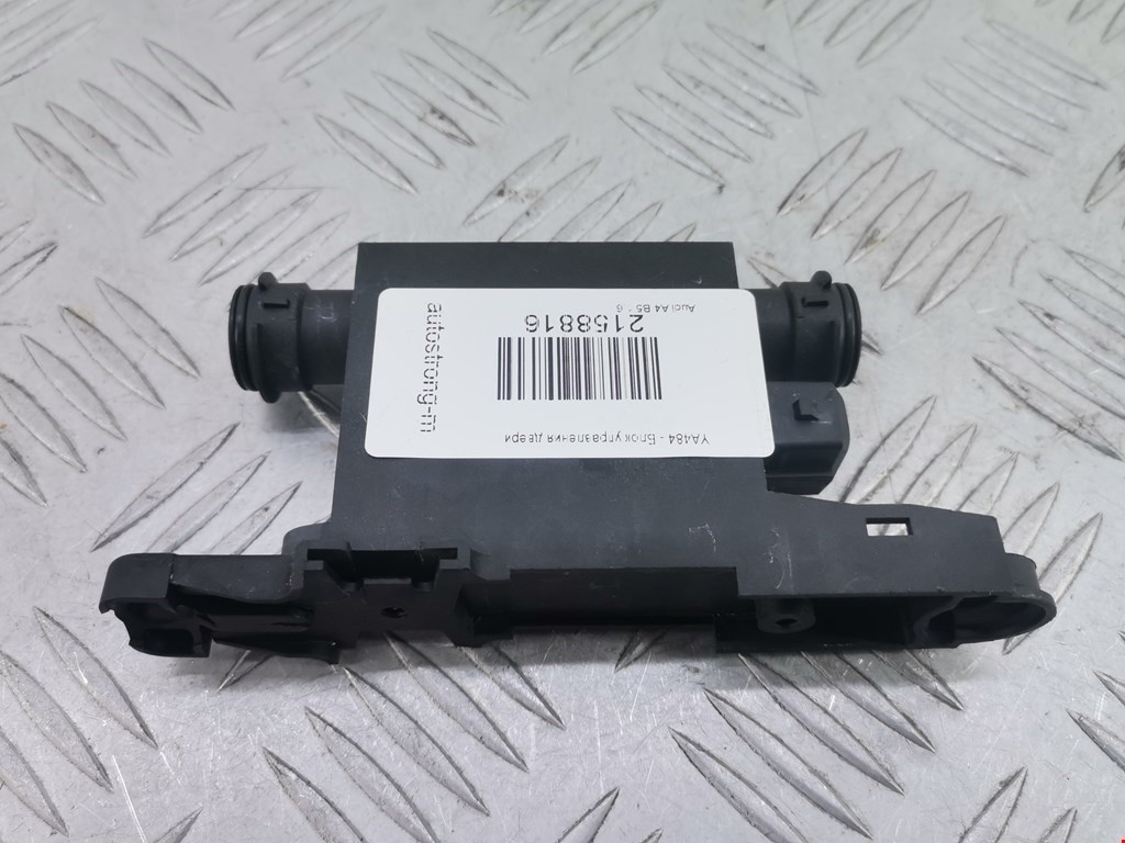 Блок управления двери Audi A4 B5 (1994-2001)