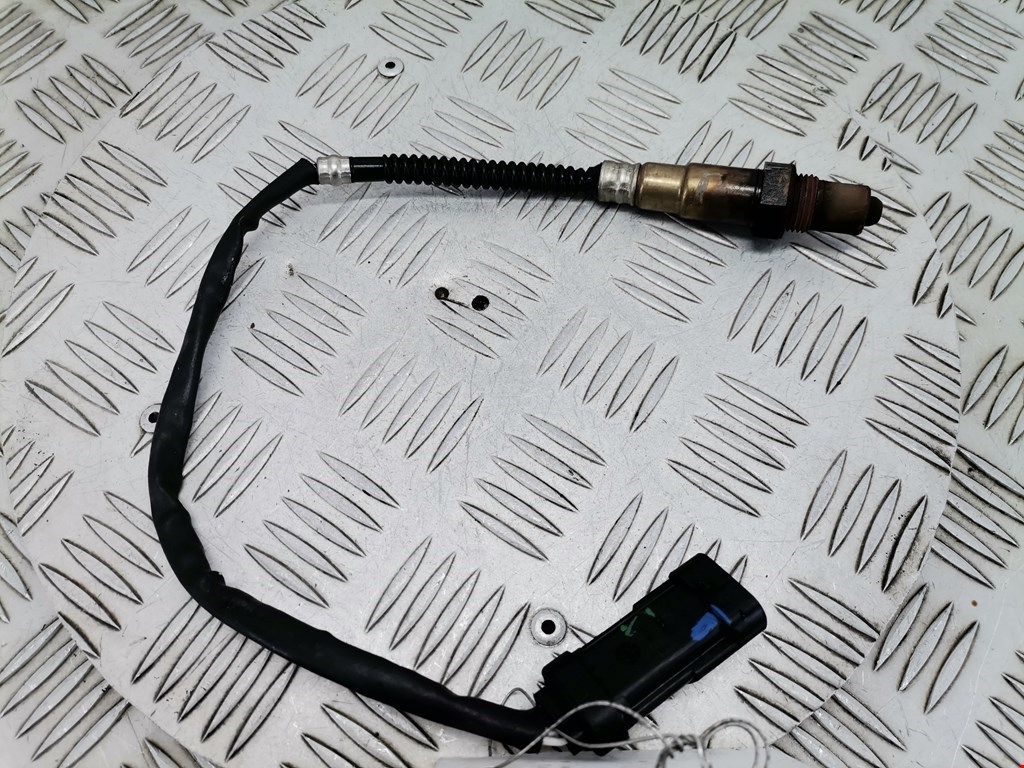 Датчик кислородный lambdasond RENAULT Scenic II 2003-2010