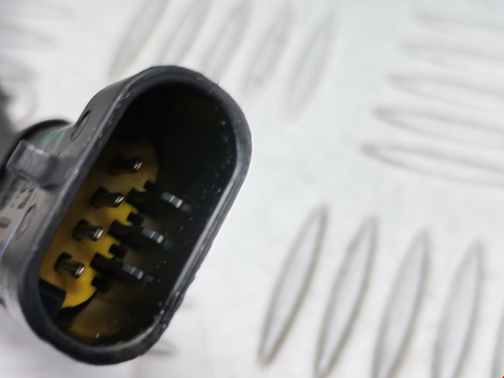 Датчик кислородный lambdasond RENAULT Scenic II 2003-2010