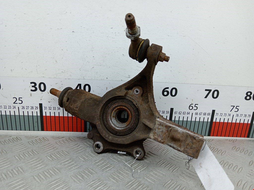 Ступица передняя левая CITROEN C4 Grand Picasso 2006-2013