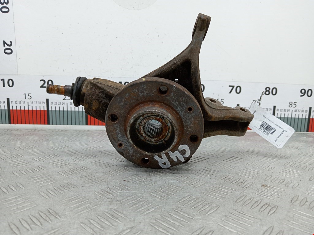 Ступица передняя правая CITROEN C4 Grand Picasso 2006-2013