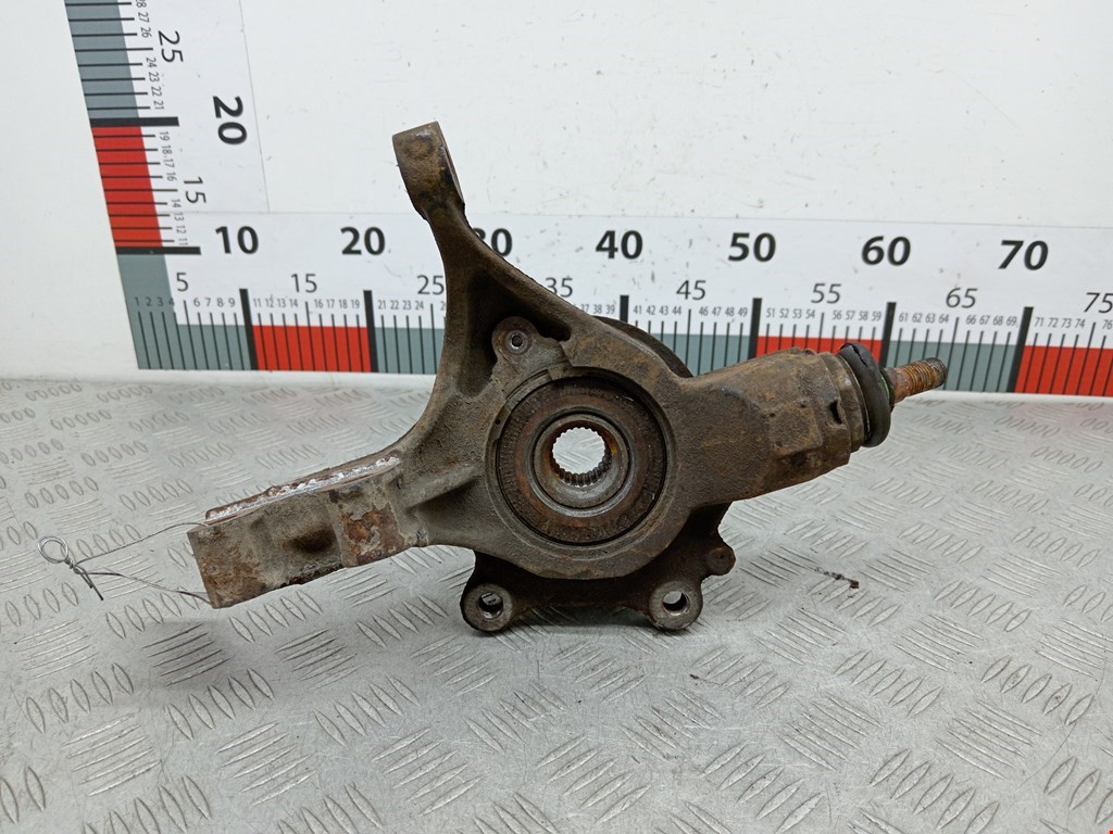 Ступица передняя правая CITROEN C4 Grand Picasso 2006-2013