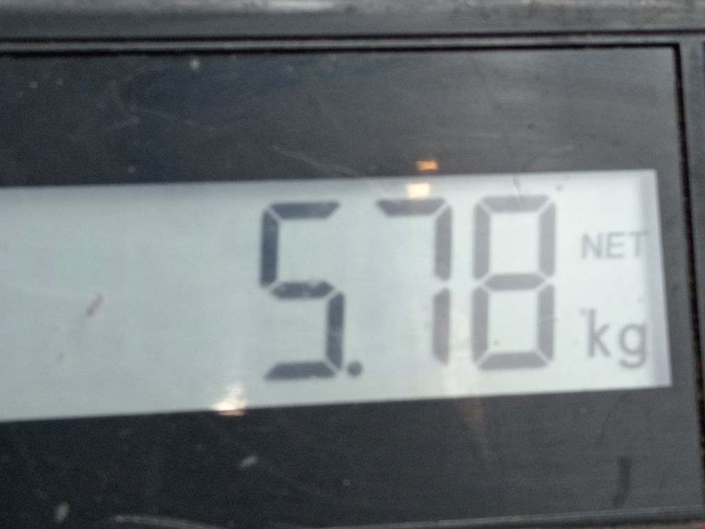 Ступица передняя правая CITROEN C4 Grand Picasso 2006-2013