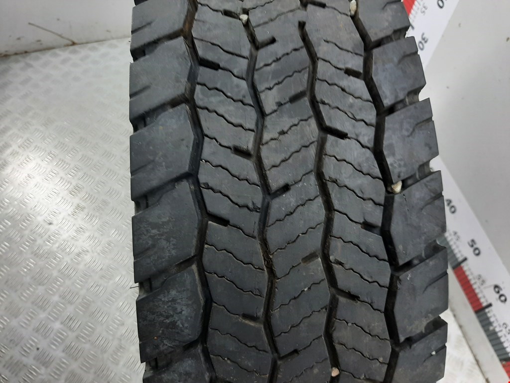 Диск колесный железо (штампованный стальной) MAN TGL 2005-н.в.